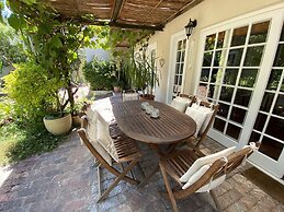 Jonquil Cottage