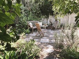 Jonquil Cottage