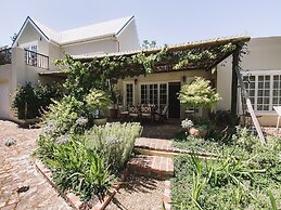Jonquil Cottage