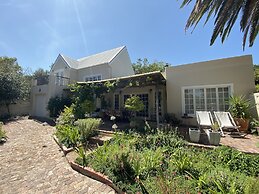 Jonquil Cottage