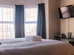 Wellesley Park Hotel