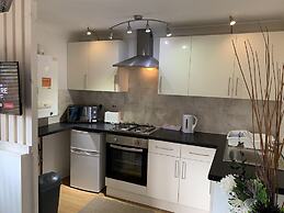 Woodpaddock B&B