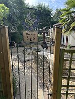 Woodpaddock B&B