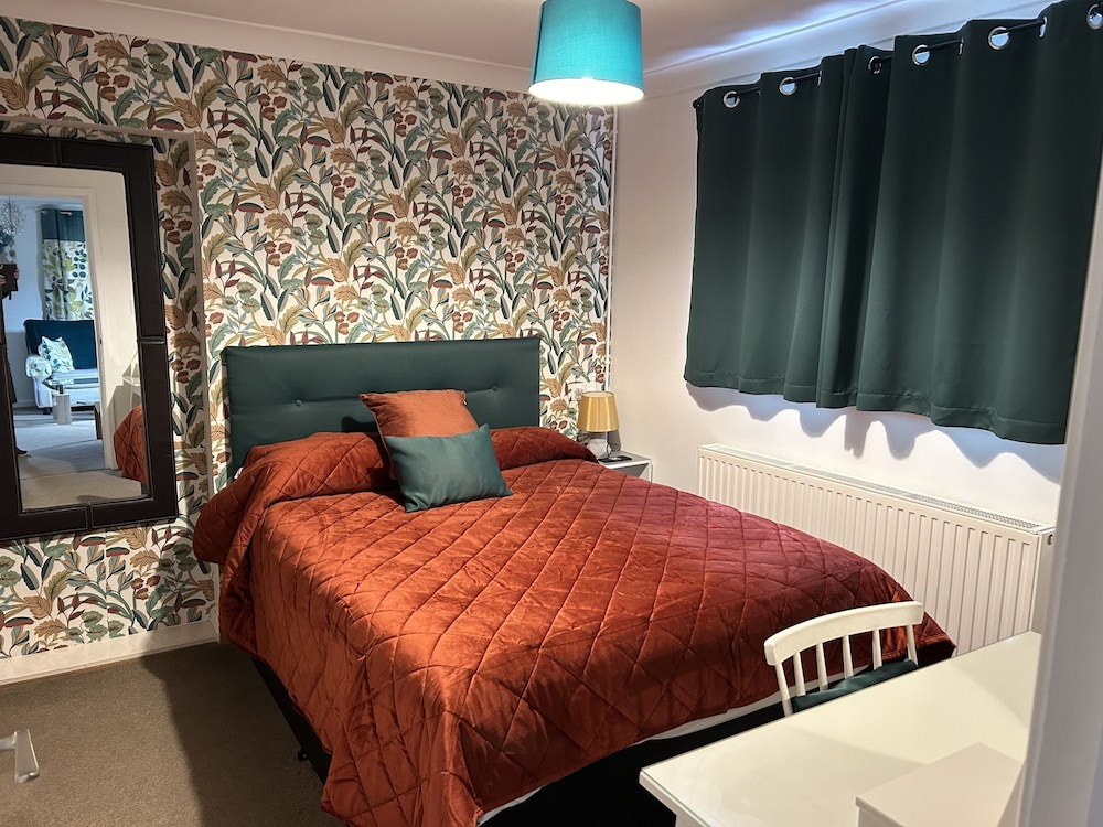 Woodpaddock B&B