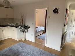 Woodpaddock B&B
