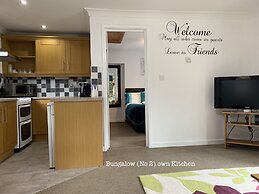 Woodpaddock B&B