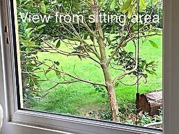 Woodpaddock B&B