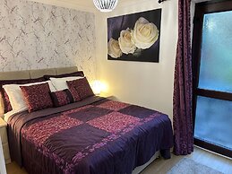 Woodpaddock B&B