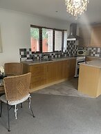 Woodpaddock B&B