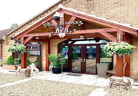 Woodpaddock B&B