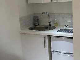 Woodpaddock B&B