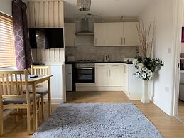 Woodpaddock B&B