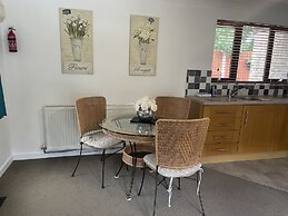 Woodpaddock B&B