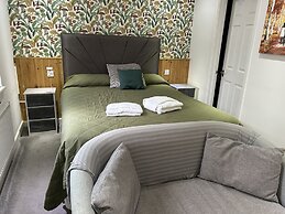 Woodpaddock B&B