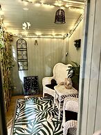 Woodpaddock B&B