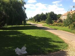 Woodpaddock B&B