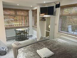 Woodpaddock B&B