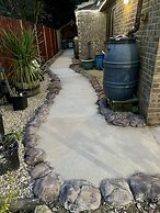 Woodpaddock B&B