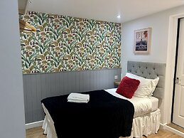 Woodpaddock B&B