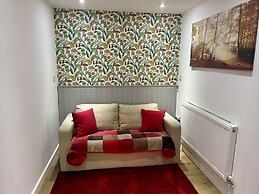 Woodpaddock B&B