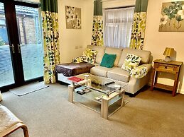 Woodpaddock B&B