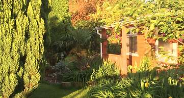 Woodpaddock B&B