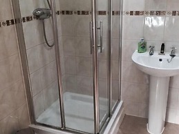 Woodpaddock B&B