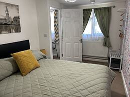 Woodpaddock B&B