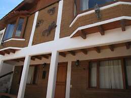 Cabañas Las Lagartijas