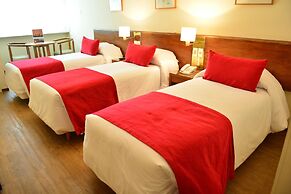 Oxford Hotel