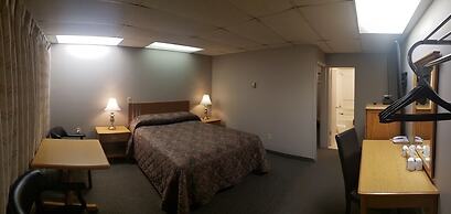 Sunset Motel