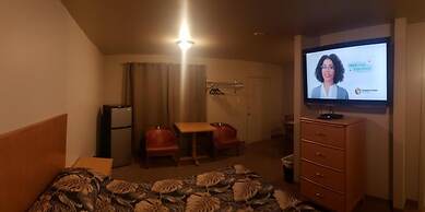 Sunset Motel