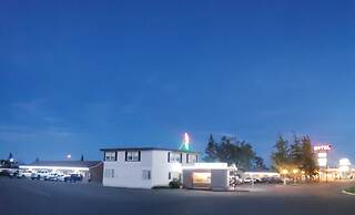 Sunset Motel
