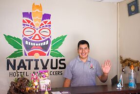 Nativus Hostel Machu Picchu