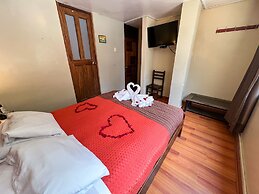 Nativus Hostel Machu Picchu