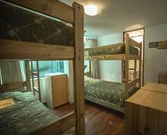 Nativus Hostel Machu Picchu
