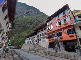 Nativus Hostel Machu Picchu