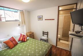 Nativus Hostel Machu Picchu