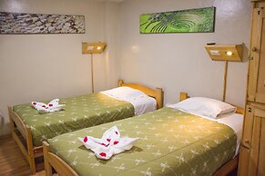 Nativus Hostel Machu Picchu