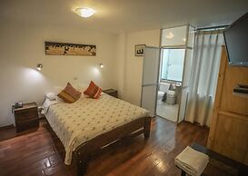 Nativus Hostel Machu Picchu