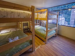 Nativus Hostel Machu Picchu