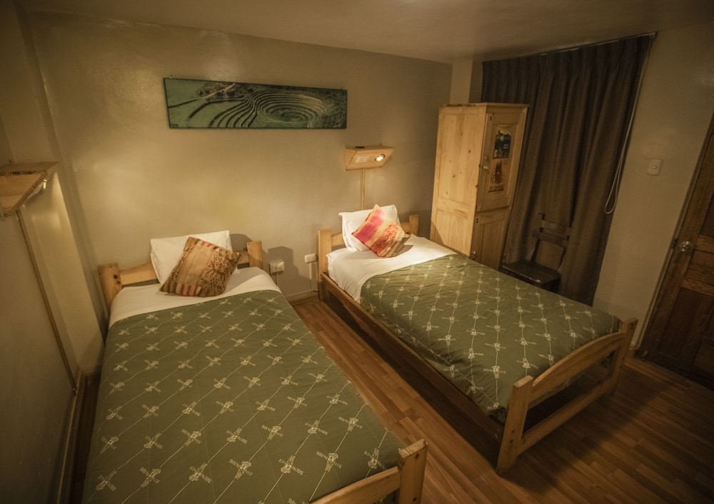 Nativus Hostel Machu Picchu