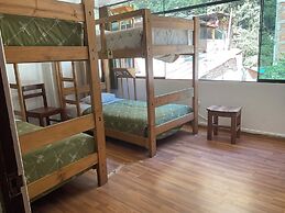 Nativus Hostel Machu Picchu