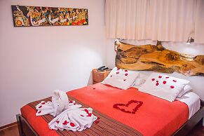 Nativus Hostel Machu Picchu
