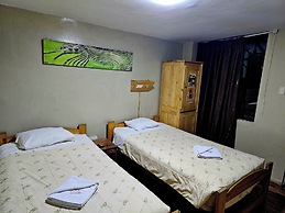 Nativus Hostel Machu Picchu