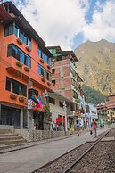 Nativus Hostel Machu Picchu
