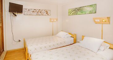 Nativus Hostel Machu Picchu