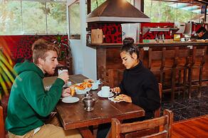 Nativus Hostel Machu Picchu