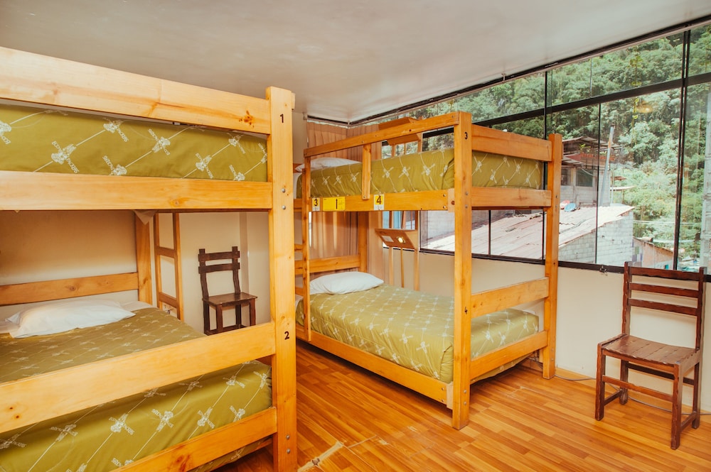 Nativus Hostel Machu Picchu