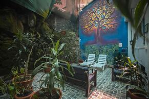 Nativus Hostel Machu Picchu
